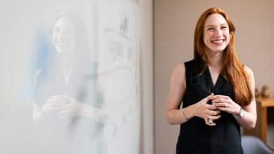 creative strategy leadership expertise