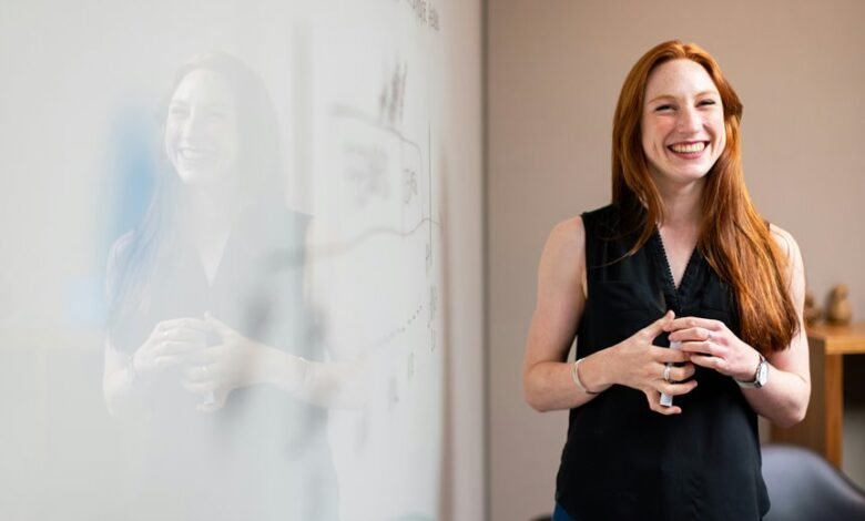 creative strategy leadership expertise