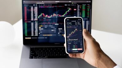 crypto market investment opportunities