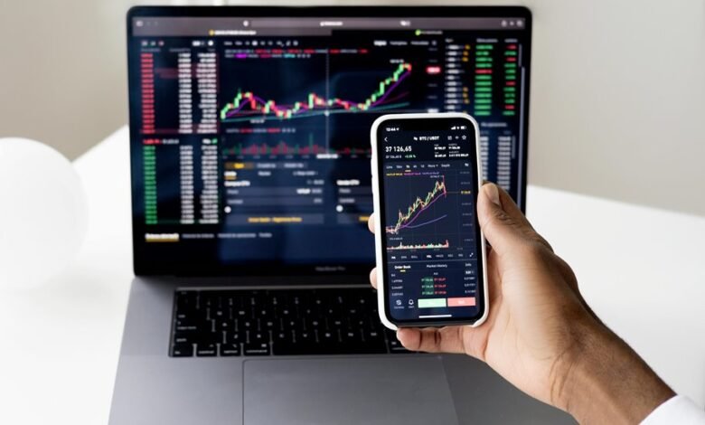 crypto market investment opportunities