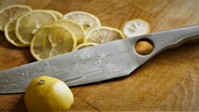 cutting board wood comparison