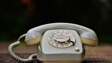 emergency contact phone number
