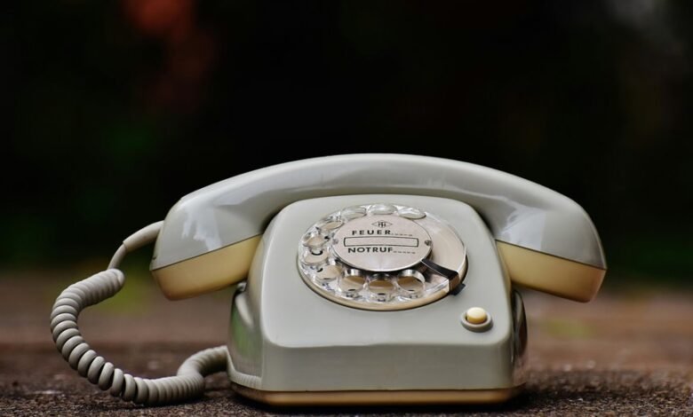 emergency contact phone number
