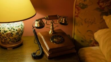 instant communication via phone