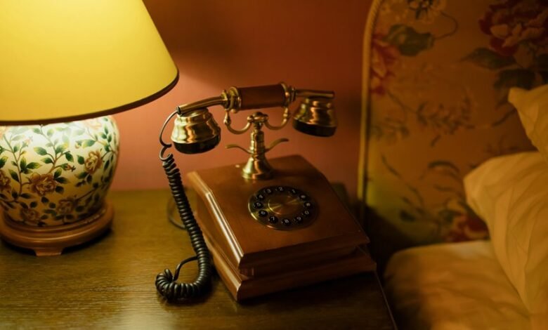 instant communication via phone