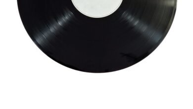 latest music album releases