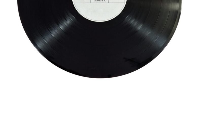 latest music album releases