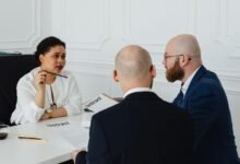 online legal assistance platform