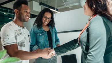 service expert identification number