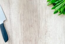 wood selection for cutting boards