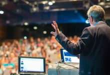 Hire A Keynote Motivational Expert To Transform Your Next Event