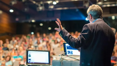 Hire A Keynote Motivational Expert To Transform Your Next Event