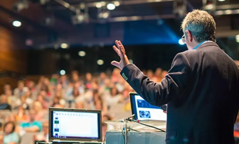 Hire A Keynote Motivational Expert To Transform Your Next Event