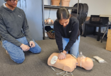 What Makes a BLS Course Different From CPR?
