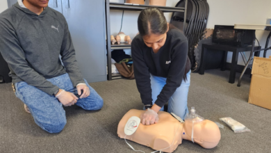 What Makes a BLS Course Different From CPR?