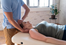 3 Times Massage Therapy in Laval Can Help You the Most
