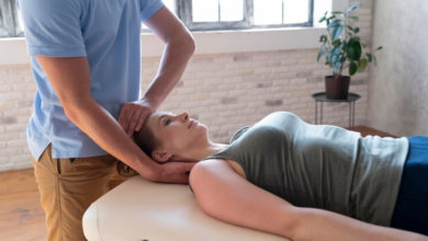 3 Times Massage Therapy in Laval Can Help You the Most