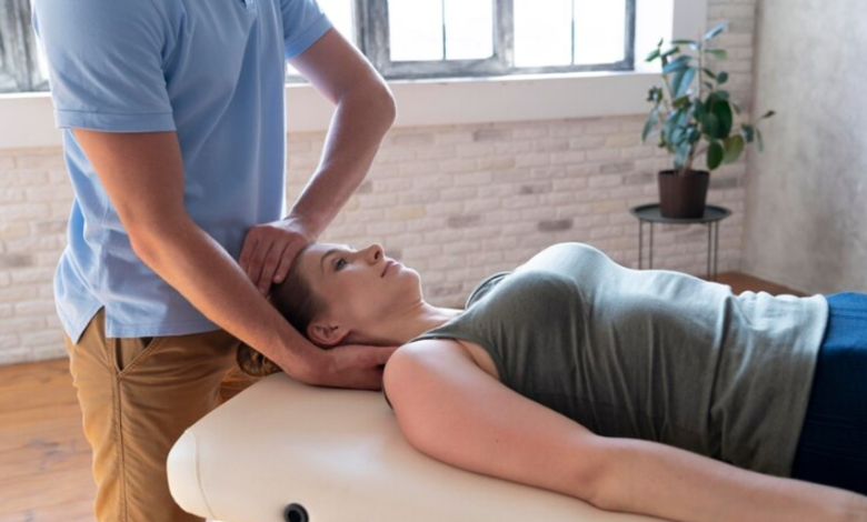 3 Times Massage Therapy in Laval Can Help You the Most