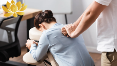 3 Times Massage Therapy in Laval Can Help You the Most