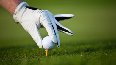 How to Choose the Best Golf Gloves in Kelowna, BC, Easily
