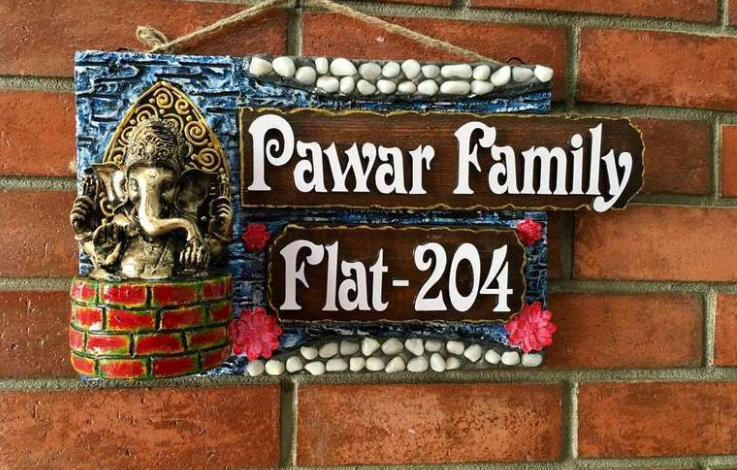 Are Custom Name Plates Great Gifts for Loved Ones?