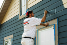 Choose Comfort with Exterior Painting Contractors Arizona