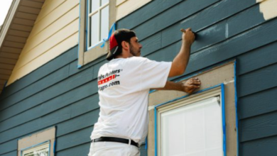 Choose Comfort with Exterior Painting Contractors Arizona
