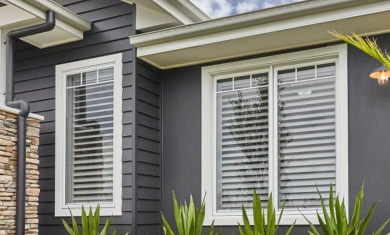 5 Durable Reasons to Choose an Aluminum Awning Window for Today’s Homes 