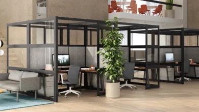 The Ultimate Guide to Private Office Suites