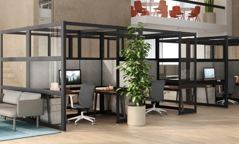 The Ultimate Guide to Private Office Suites