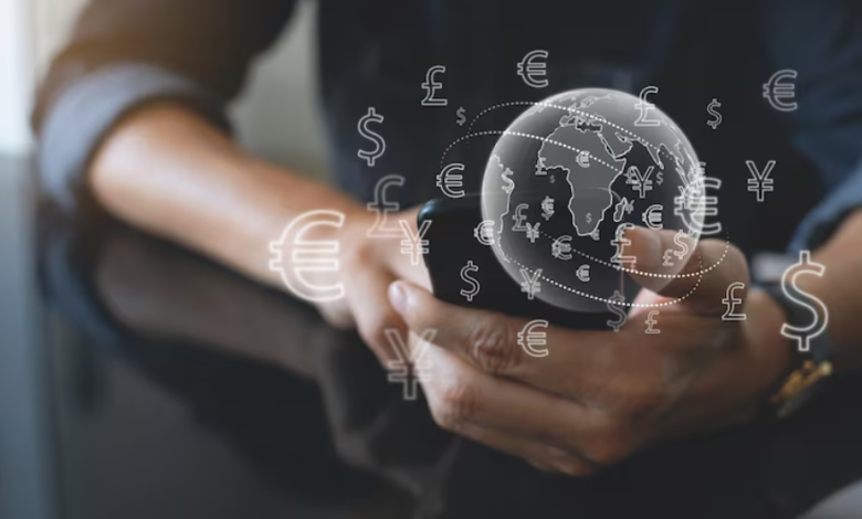 The Future of Global Payments for Growing Businesses