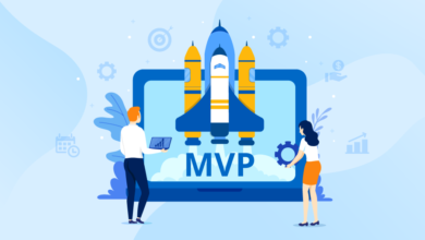 MVP Development