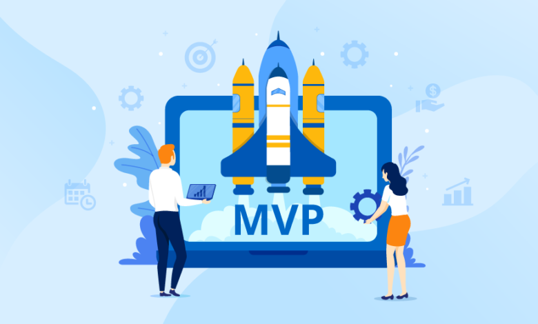MVP Development