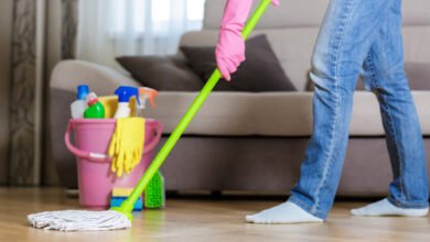 House Maid Services in Perth