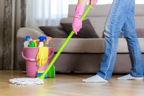 House Maid Services in Perth