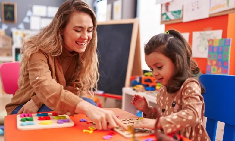 The Value of Investing in Child Day Care Franchises: A Wise Choice for the Future