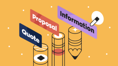 The Ultimate Guide to Selecting the Right Request for Information (RFI) Software for Your Business