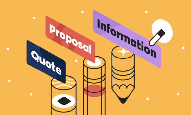 The Ultimate Guide to Selecting the Right Request for Information (RFI) Software for Your Business