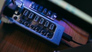 advanced tech management services