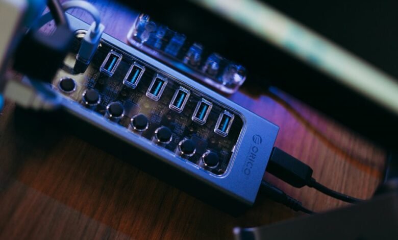 advanced tech management services