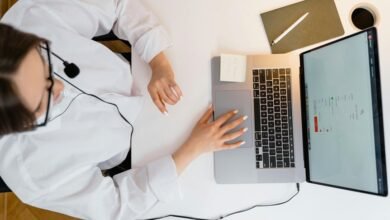 digital business support services