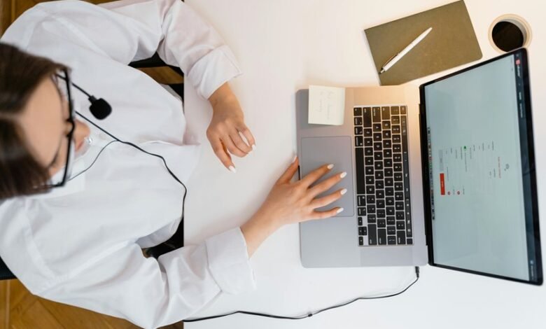 digital business support services