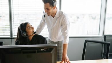 enterprise solutions for web services