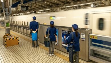 high speed web services