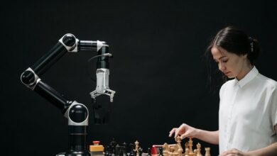 smart systems for expansion