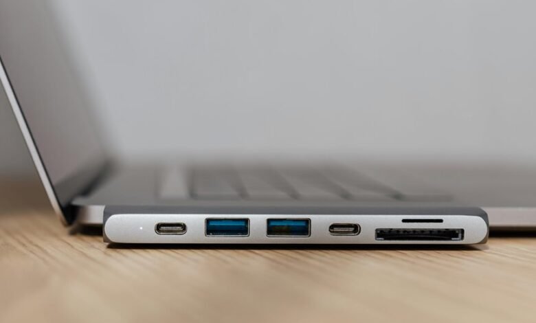 smart technology online hub