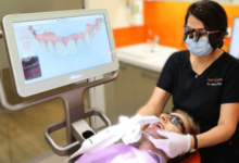 Modern Dental Treatments Offered By A Top-Rated Dentist In Vaucluse