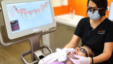 Modern Dental Treatments Offered By A Top-Rated Dentist In Vaucluse