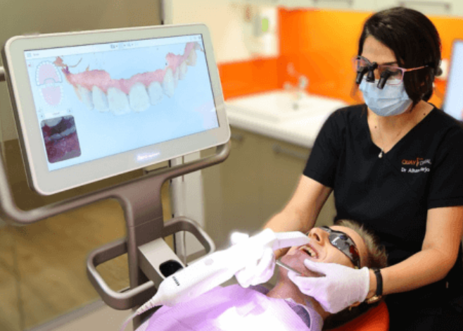 Modern Dental Treatments Offered By A Top-Rated Dentist In Vaucluse